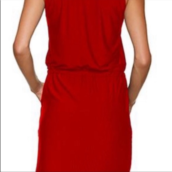 Helen Jon Sanibel dress NEW - Picture 6 of 14